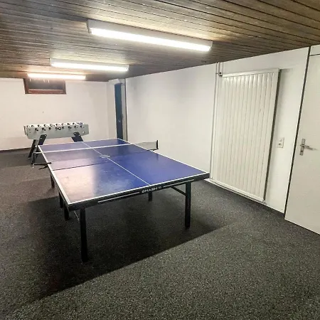 Utoring Acletta-139 By Interhome Disentis