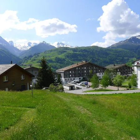 Utoring Acletta-139 By Interhome Apartman *