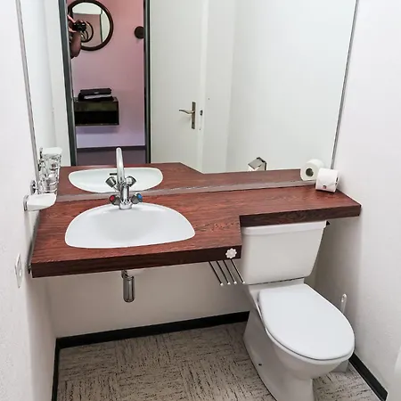 Daire Utoring Acletta-139 By Interhome *