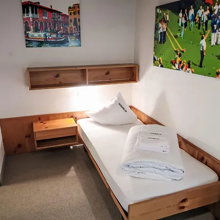Daire Utoring Acletta-139 By Interhome Disentis