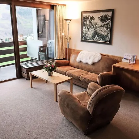 Utoring Acletta-139 By Interhome Daire *