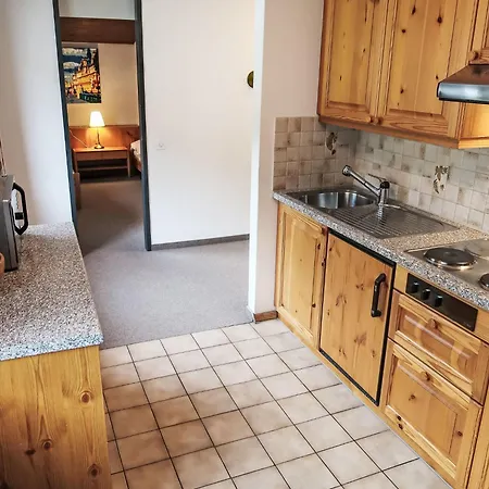 Daire Utoring Acletta-139 By Interhome *