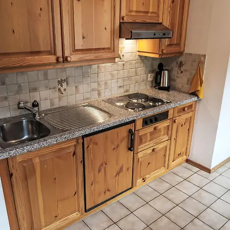 Utoring Acletta-139 By Interhome Daire Disentis