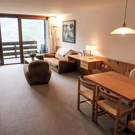 Utoring Acletta-139 By Interhome * Disentis